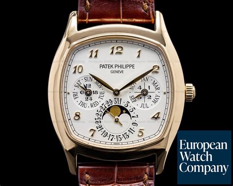 5940 patek|patek philippe cushion size.